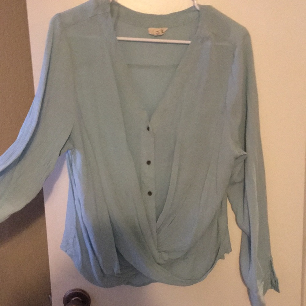 Women’s blouse